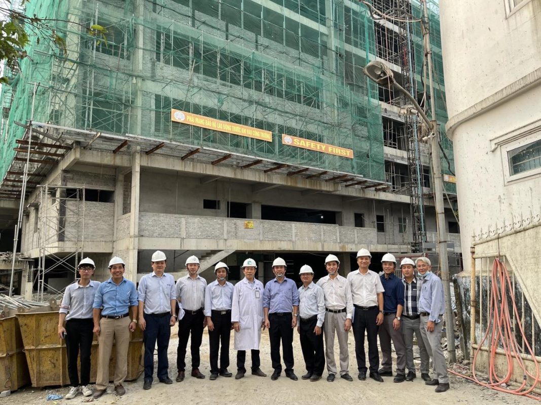 Công Ty TNHH Sản Xuất Thương Mại Và Dịch Vụ Ống Gió Huế