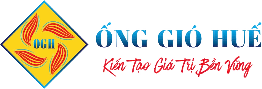 Công Ty TNHH Sản Xuất Thương Mại Và Dịch Vụ Ống Gió Huế